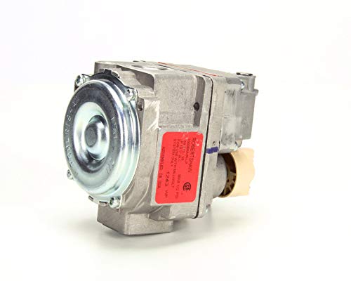 Bakers Pride Valve; 7000Bmvr Cmbi;1/2X1/2;1 R3124X - Genuine OEM Replacement Part