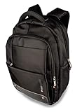 Kross Elegance KE-BPH20 Mochila Notebook Corporate 15.6', Preto
