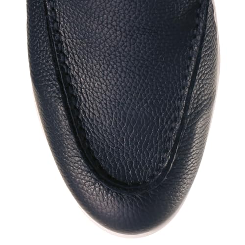 Image of HOGL Women's Moccasin Slipper
