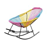 Diseño científico de 125°, posición cómoda de la cabeza, sin mareos al agitar: puedes relajar tu cintura cuando te acuestas, y puedes aliviar eficazmente la carga de agacharte el cuello sentado a largo plazo