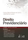 Direito Previdenciário