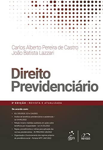 Direito Previdenciário