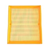Car Engine Air Filter for Mercedes-Benz SLK (R170) 200 230 Kompressor SLK200 SLK230 1996-2004