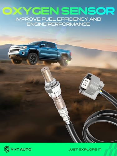 Sensor de Oxígeno Upstream para Jaguar S-Type X-Type miniatura 2