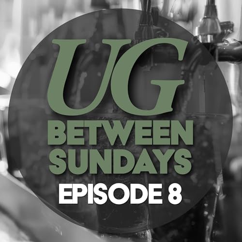 Don't Commit Adultery/Don't Steal! | Episode 8