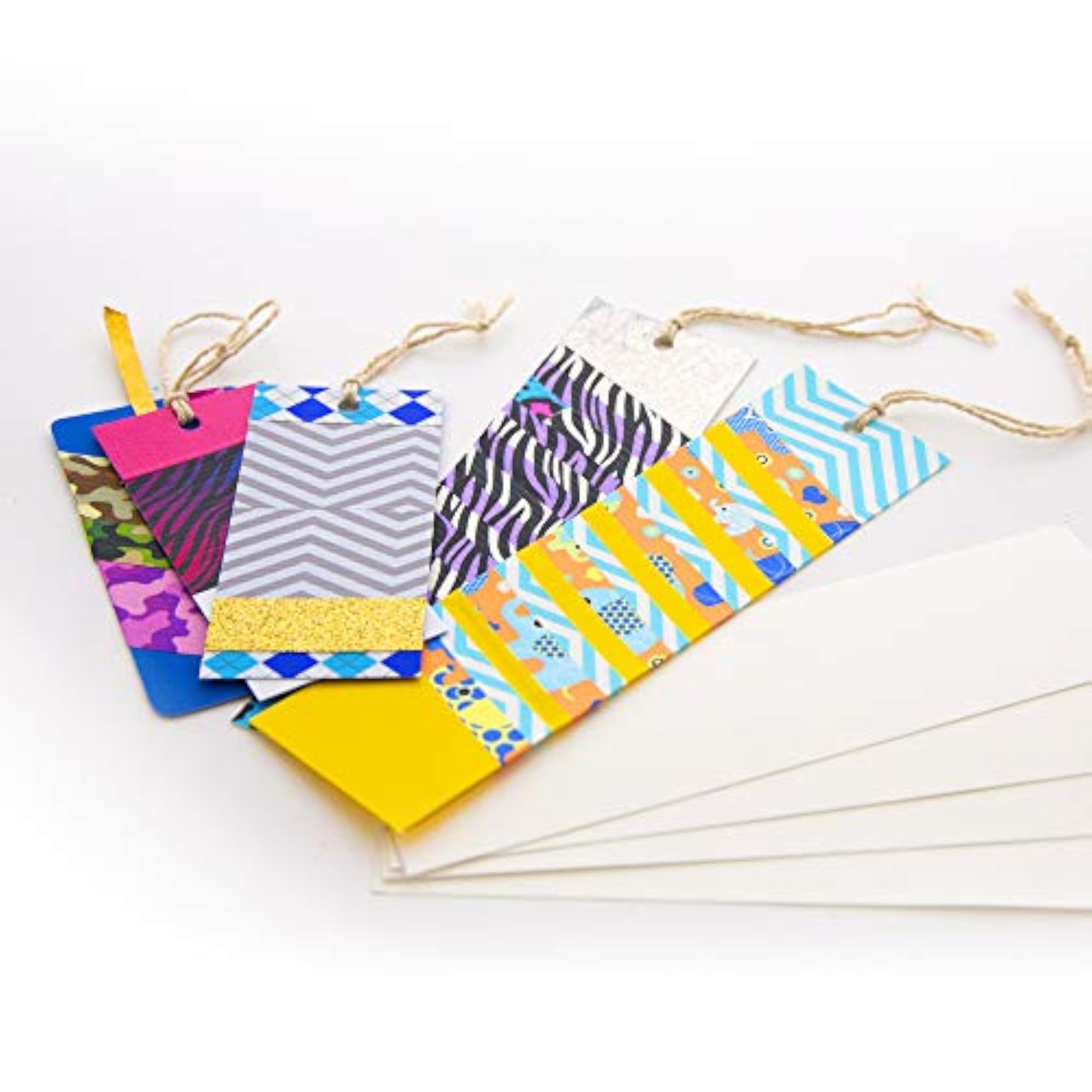 Poster Board, 11 x 14, 5 Sheets