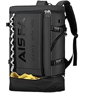 Amazon.co.jp: [AOSLE] リュック メンズ リュック 大容量 底部拡張30