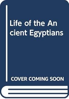 Paperback Life of the Ancient Egyptians Book
