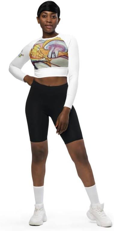 MJA Regen Crop Top: (as1, Alpha, xx_s, 6X_l, Regular, Regular)