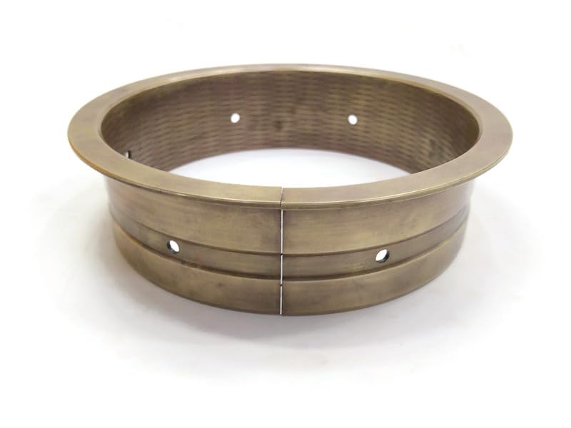 Bearing Rear Trunnion for 426, 432, 434, 436, 446, 456 (Part No. 808/00423) by Aries