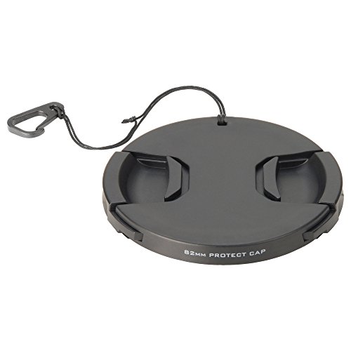 ハクバ写真産業 レンズキャップ KA-LCP82