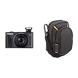 canon powershot sx260 hs speicherkarte Blitzbelichtungskorrektur: +/- 2 LW Konnektivität: Hi-Speed USB (Mini-B kompatibel), HDMI Micro (Typ D), WLAN (IEEE802.11 b/g/n), (nur 2,4 GHz), mit Dynamic NFC-Unterstützung, Bluetooth (Version 4.1, Bluetooth Low Energy Technologie)
