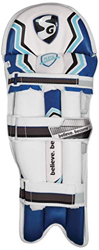 Image of Batting Legguards SG Players Xtreme Junior RH