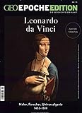  GEO Epoche Edition / GEO Epoche Edition 19/2019 - Leonado Da Vinci