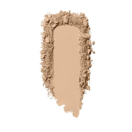 E.l.f. Camo Powder Foundation, Lightweight, Primer-Infused Buildable & Long-Lasting Medium-To-Full Coverage Foundation, Light 280 N #TOP1