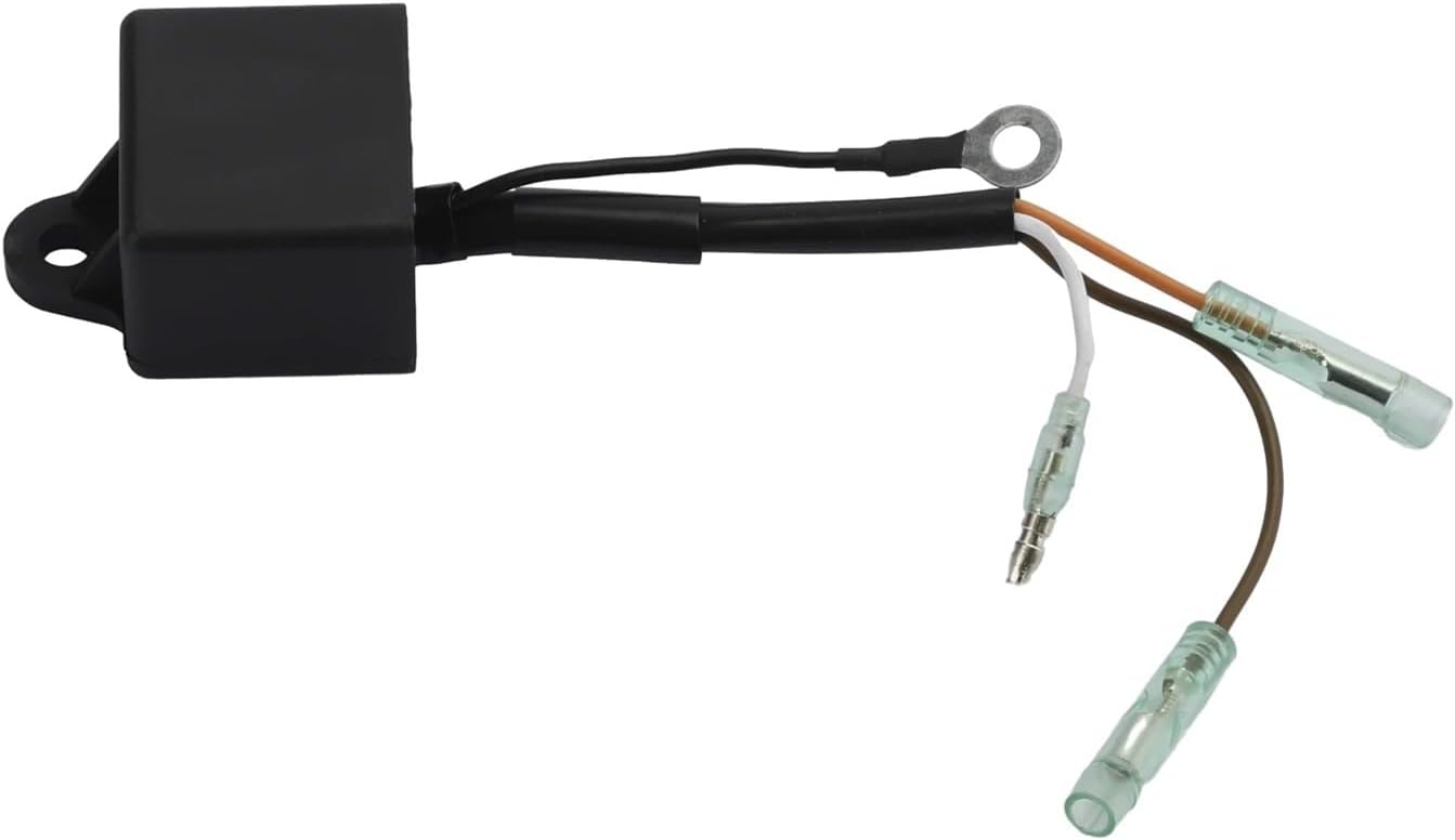 BOX Igniter Fit For M2.5A M3. Mercury/Mariner 2HP 2.5HP 3HP - Durable Replacement Part