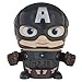 Bulb Botz Avengers: Infinity War Night Light Marvel Captain America Alarm Clock