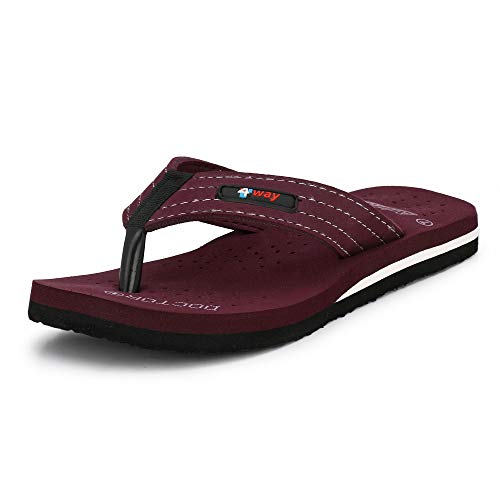 Image of Doctor Extra Soft Ortho Care Slippers For men