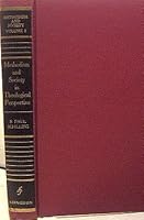 Methodism and society in theological perspective B0007DM27E Book Cover