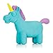 NPW Giant Unicorn Eraser, Model:NP37845