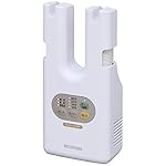 アイリスオーヤマの乾燥機 KSD-C1-W