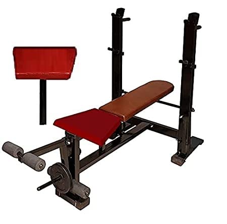 See full amazon price history chart for PRODUMAN HUB Home Gym Bench bench,Multipurpose bench (incline,decline flat,leg curl leg ext,Prechare) Model Number -safty 05 PRODUMAN HUB Home Gym Bench bench,Multipurpose bench (incline,decline flat,leg curl leg ext,Prechare) Model Number -safty 05 (B09PBLH3SP) Amazon Price History, Amazon Price Tracker