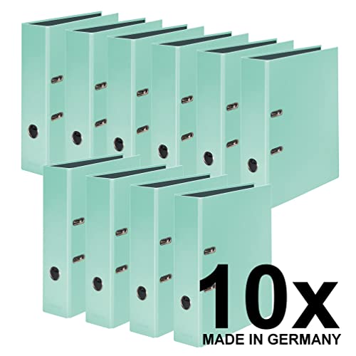 Falken - Confezione da 10 raccoglitori originali a...