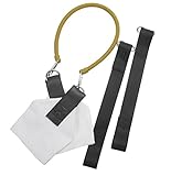 Jits Grips Genuine Product - Advanced Training Kit with JitsGrips training videos by GearKingz