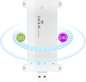 Estensore di gamma wifi esterno thumbnail classifica