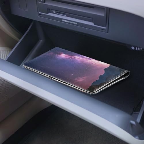 Organizador de Documentos para Auto Slim miniatura 6