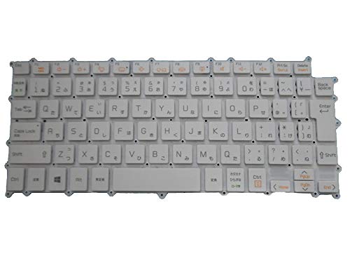 LG gram 13.3インチ 訳あり キーボード不良 LG gram 15Z990-GA55J Q,Y,Cが反応しないキーボード交換修理