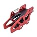 JFG RACING CNC Chain Guard Guide Protector for for CR125R CR250R CRF250R CRF450R CRF250X CRF450X 2005-2007