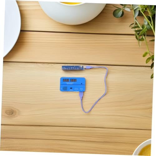 Batterie smartphone bloquée solution par circuit imprimé SHINEOFI et testeur d'activation - 6