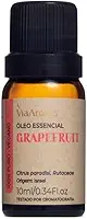 Óleo Essencial Grapefruit Via Aroma - 10ml