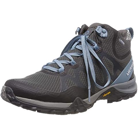 Merrell Siren 3 Mid GTX Femme Cover