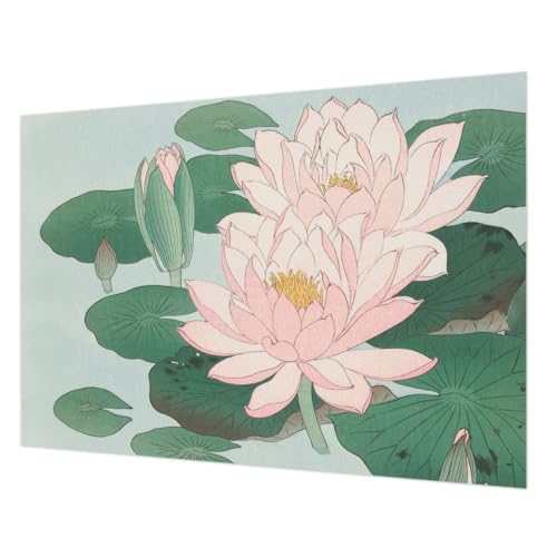 Impression de haute qualité pour ce décor mural intissé premium 312x219 - 2