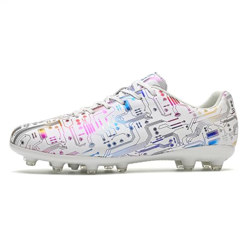 Image of Women's Men's Soccer Cleats Training Shoes