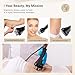 Máquina Moldeadora Corporal 3 en 1 Radiofrecuencia Cavitación 40K Dispositivo de Belleza Reductor de Grasa Anticelulitis Reafirmar la Piel Salon Spa Doméstico Rostro Vientre Abdomen Caderas Piernas Imagen de Máquina Moldeadora Corporal 3 en 1 Radiofrecuencia Cavitación 40K Dispositivo de Belleza Reductor de Grasa Anticelulitis Reafirmar la Piel Salon Spa Doméstico Rostro Vientre Abdomen Caderas Piernas