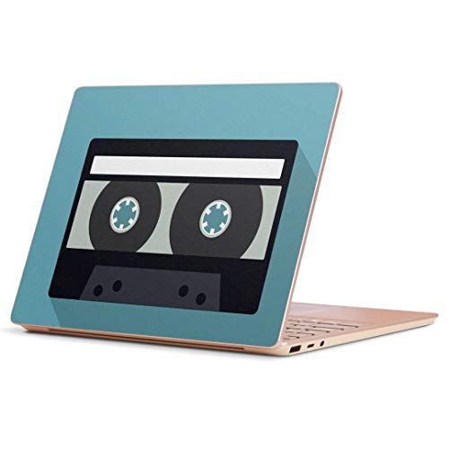 Surface Laptop Go 3/ Go 2 /Go �p �X�L���V�[�� igsticker �T�[�t�F�X ���b�v�g�b�v �S�[ �X�e�b�J�[ �J�o�[ �P�[�X 010290 �J�Z�b�g �e�[�v ��