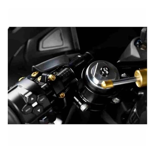Repose-pieds moto réglables pour éliminer la fatigue et optimiser la position 675SR-R