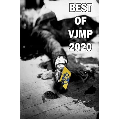 Best of VJMP 2020: The best essays and articles from VJM Publishing in 2020