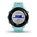 Garmin Forerunner 55, GPS Running Watch with Daily Suggested Workouts, Up to 2 Weeks of Battery Life, Aqua