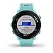 Garmin Forerunner 55, GPS Running Watch with Daily Suggested Workouts, Up to 2 weeks of Battery Life, Aqua