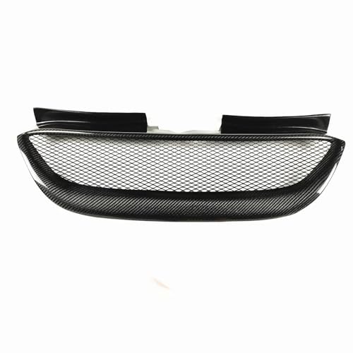 Grille ventilation capot Hyundai Genesis protégeant le radiateur