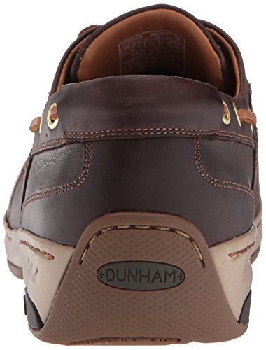 Dunham Men's Captain Ltd Boat Shoe3