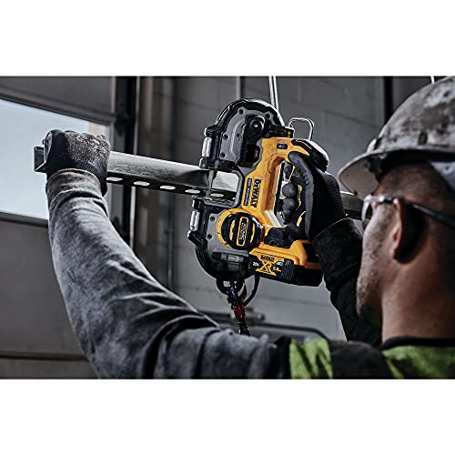 DEWALT ATOMIC Compact Bandsaw