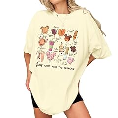 Snack Shirt 1