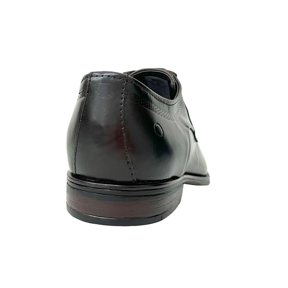 Sapato Metropolitan Clooney Mahogany em promoção! Veja a oferta e mais achadinhos de Sapatos 5 Hoje é o melhor dia para comprar Sapato Metropolitan Clooney Mahogany com aquele preço maroto! Promoção! Aproveite a oferta! 5