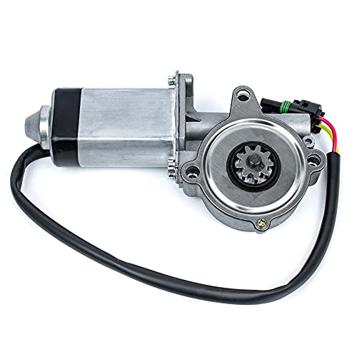 Glormart 3001406 Electric RV Entry Steps Motor for All Electric Step