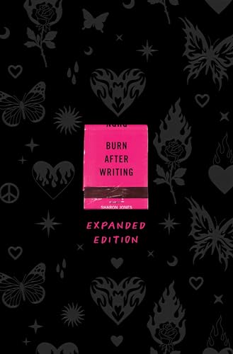 Burn After Writing: EXPANDED EDITION